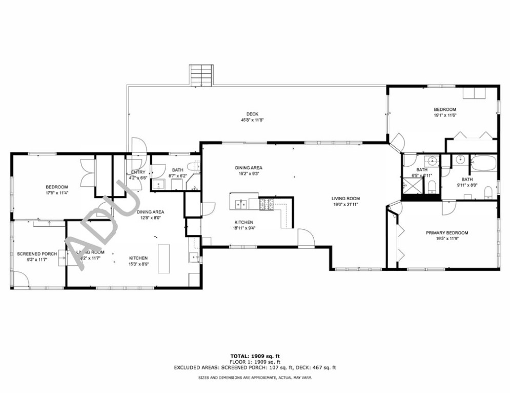 1705 Wampanoag Trail