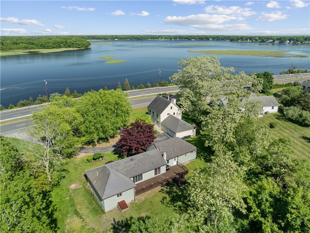 1705 Wampanoag Trail