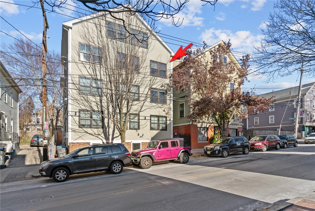 298 Wickenden Street 6