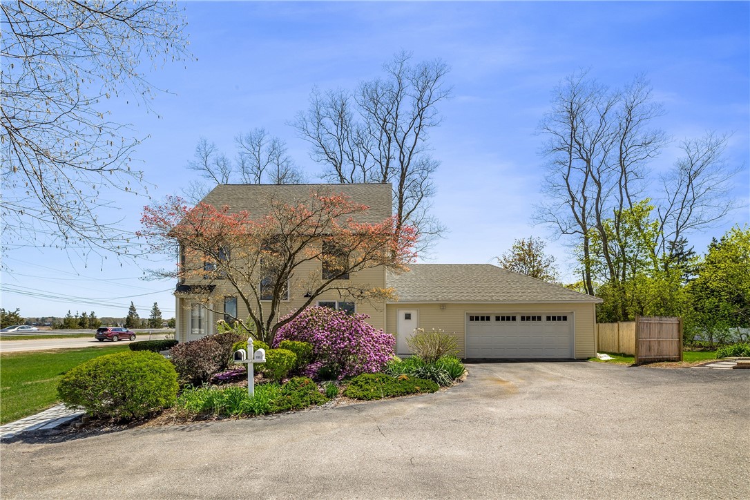 1705 Wampanoag Trail