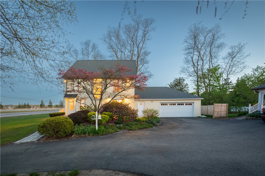 1705 Wampanoag Trail