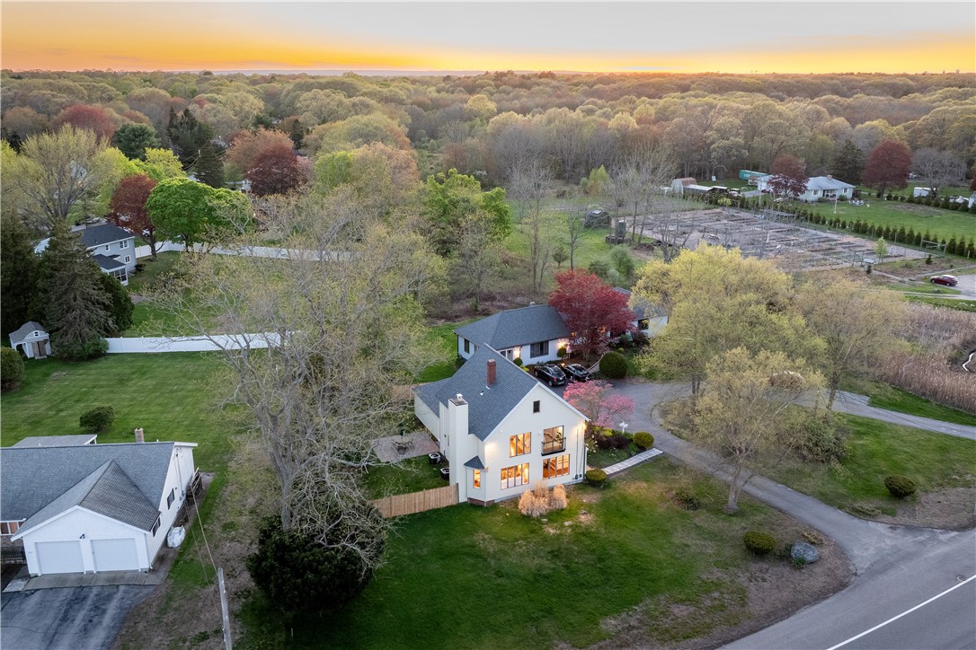 1705 Wampanoag Trail