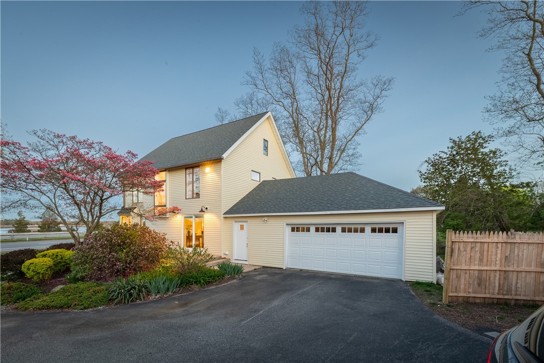 1705 Wampanoag Trail