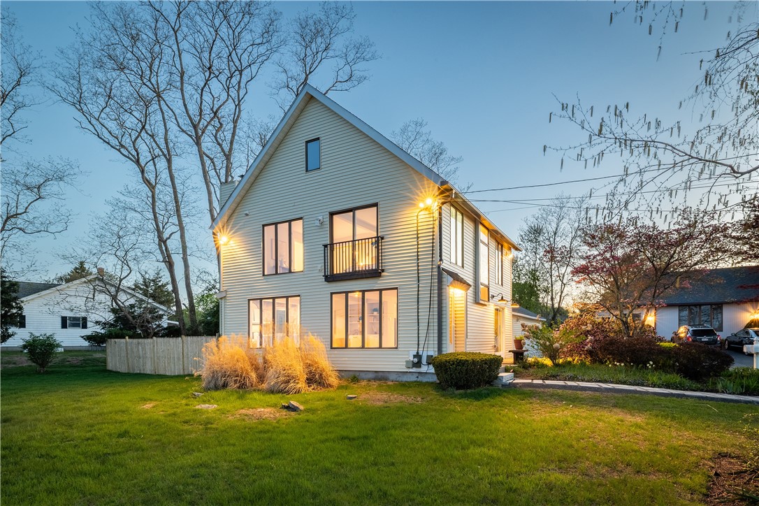 1705 Wampanoag Trail