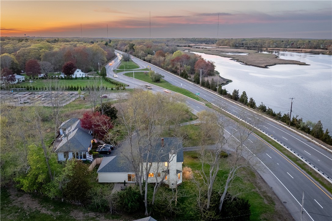 1705 Wampanoag Trail