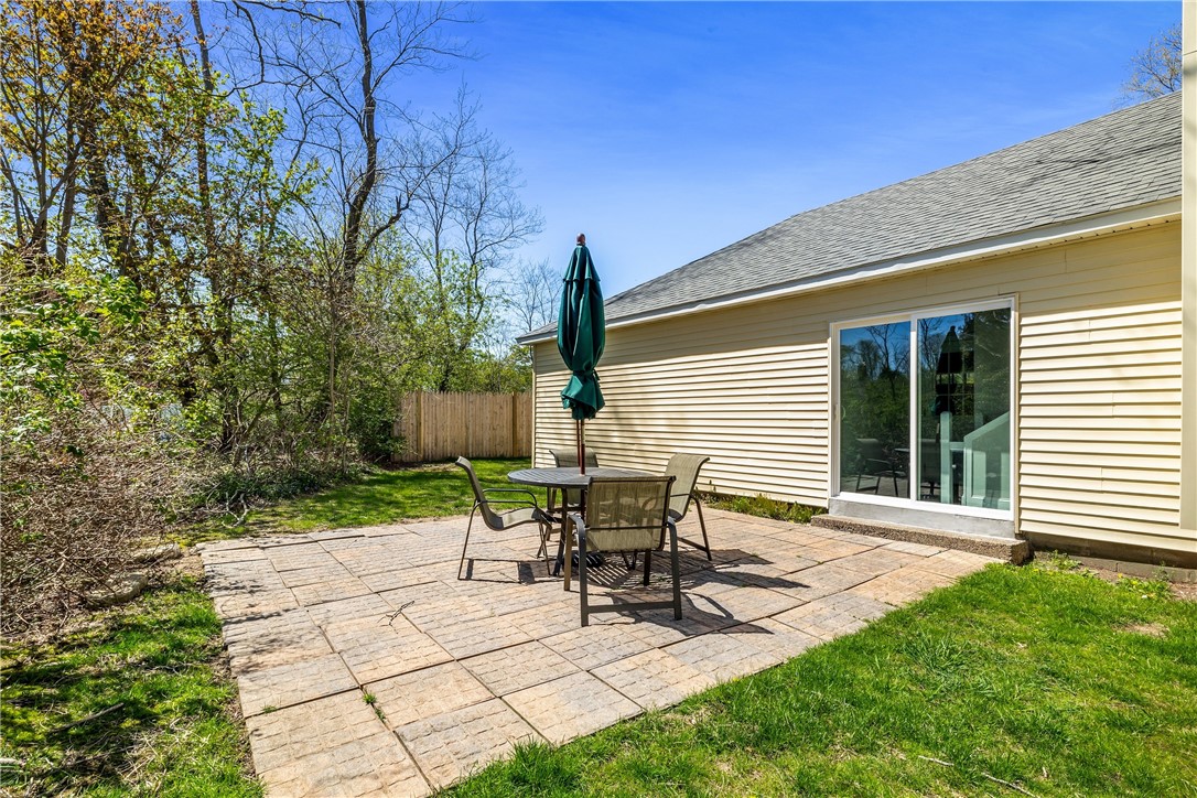 1705 Wampanoag Trail