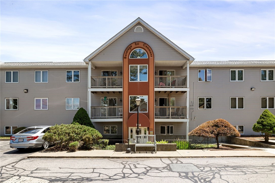 724 Beverage Hill Avenue 302