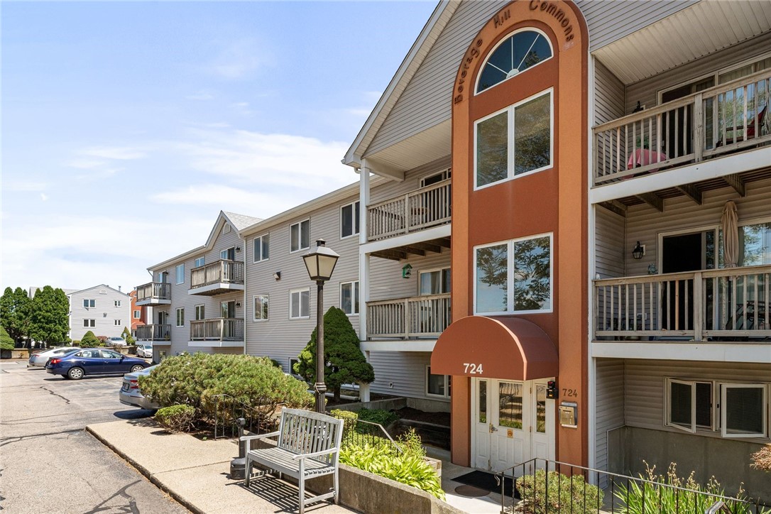 724 Beverage Hill Avenue 302