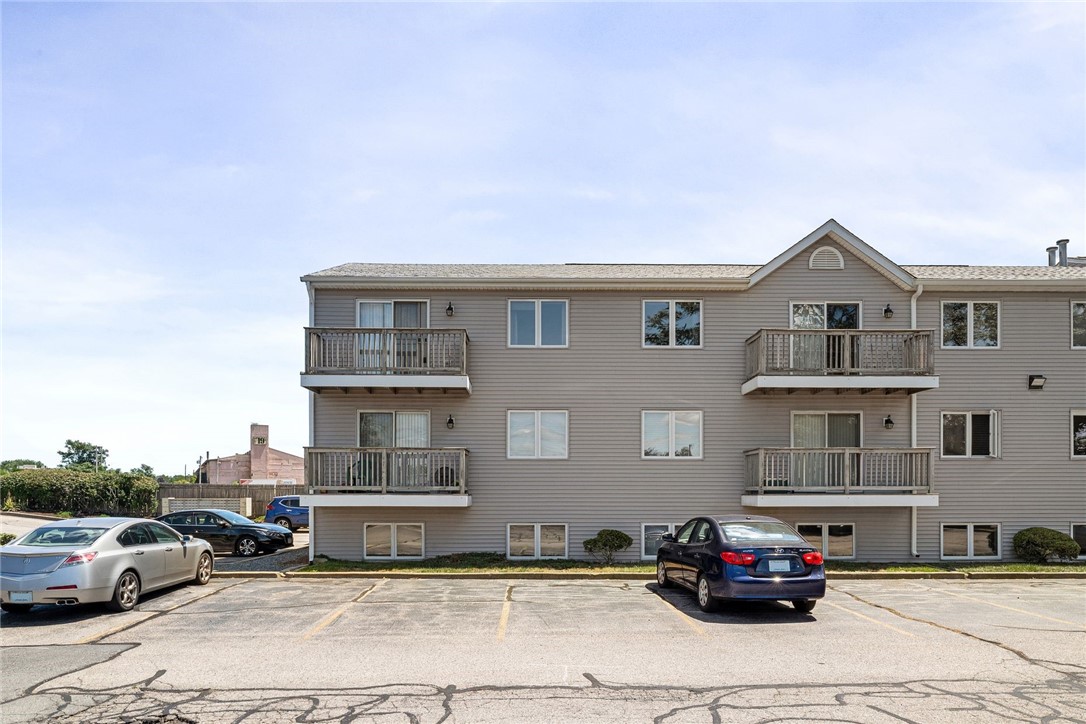 724 Beverage Hill Avenue 302