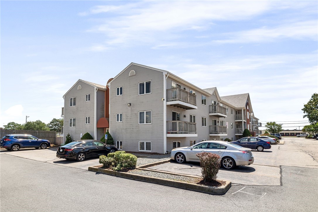 724 Beverage Hill Avenue 302