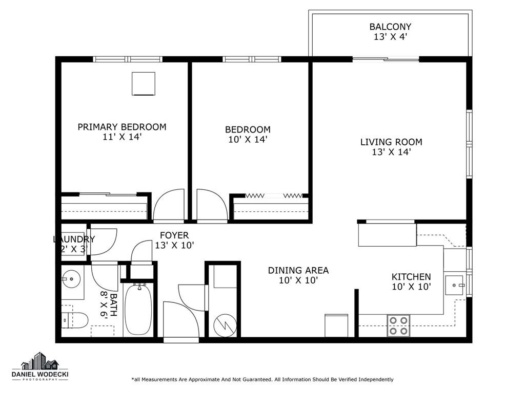 724 Beverage Hill Avenue 302