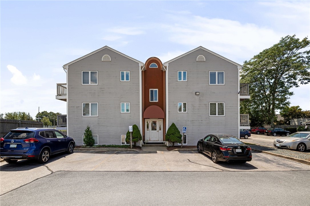 724 Beverage Hill Avenue 302