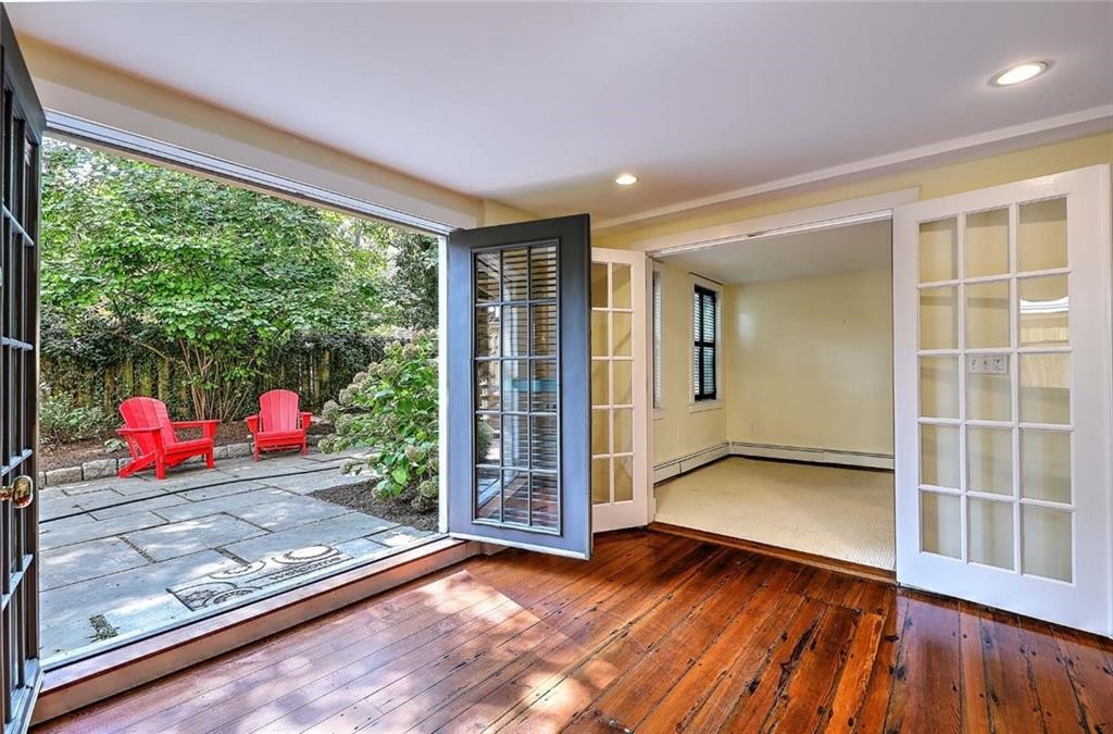 135 Williams Street 1