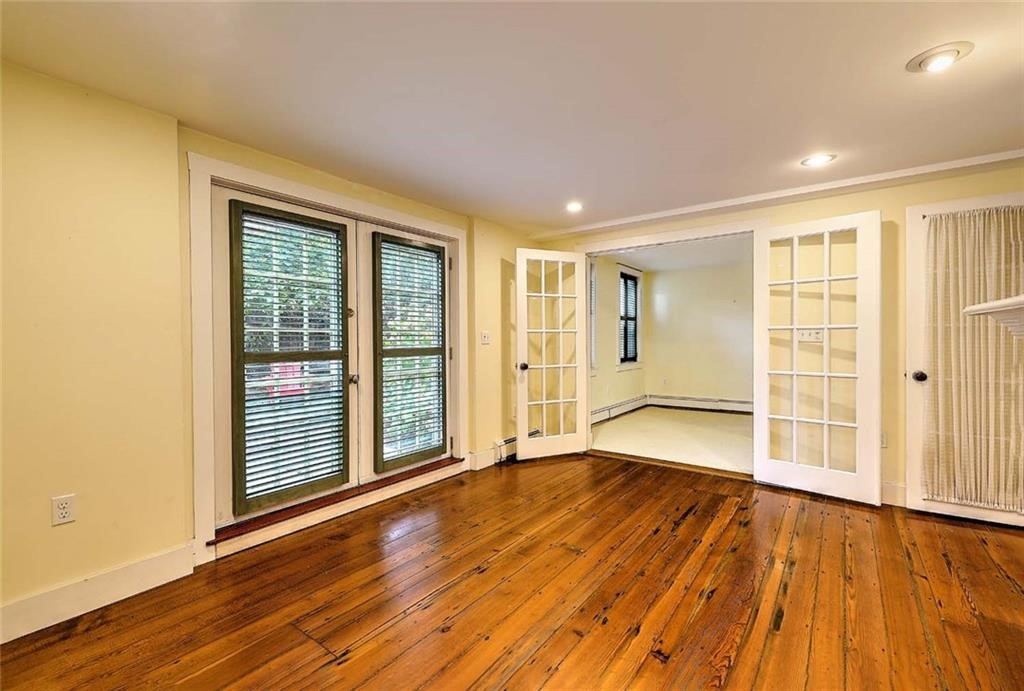 135 Williams Street 1