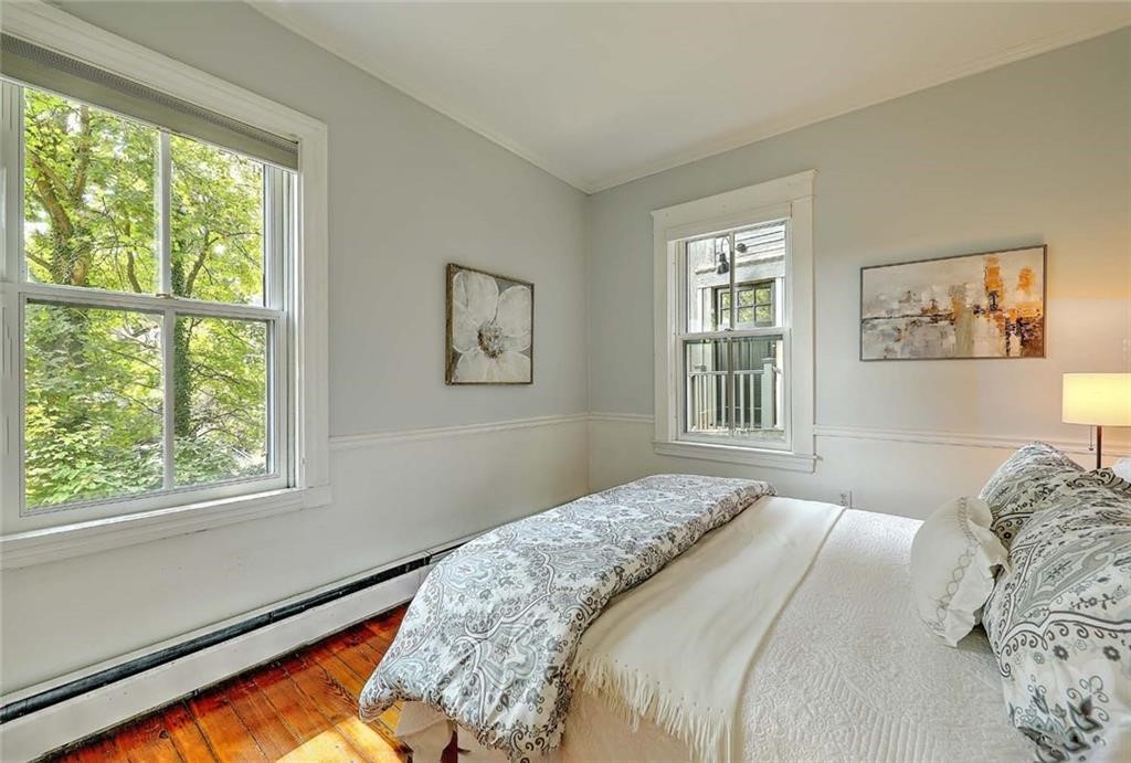 135 Williams Street 1