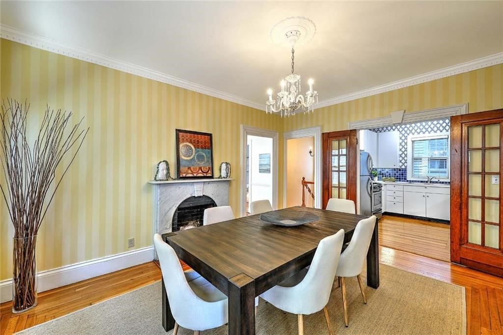 135 Williams Street 1