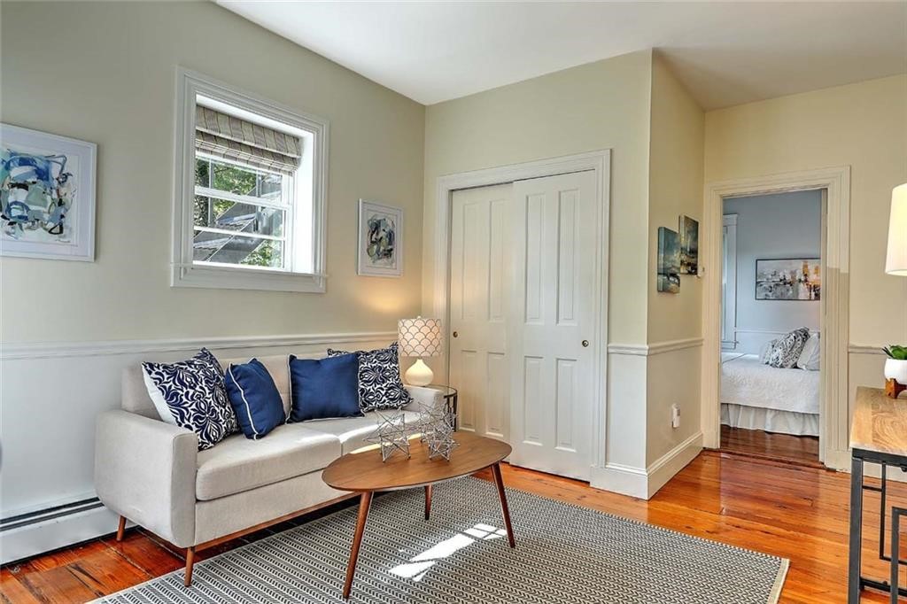 135 Williams Street 1