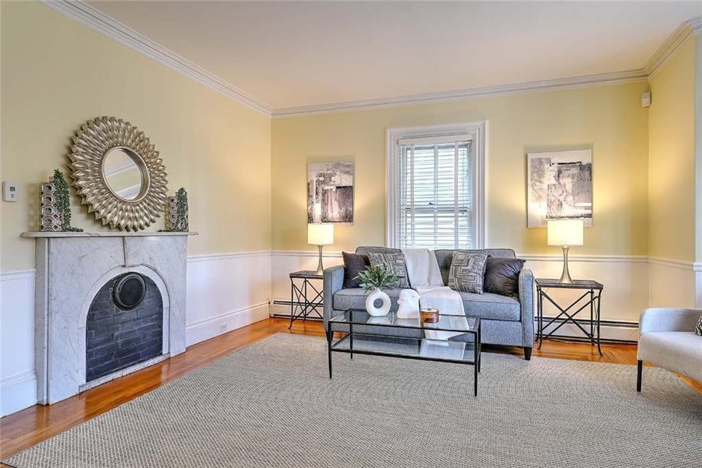 135 Williams Street 1