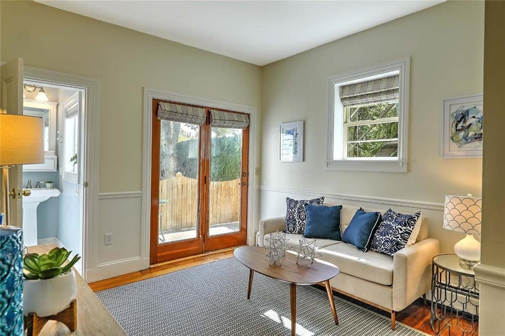 135 Williams Street 1