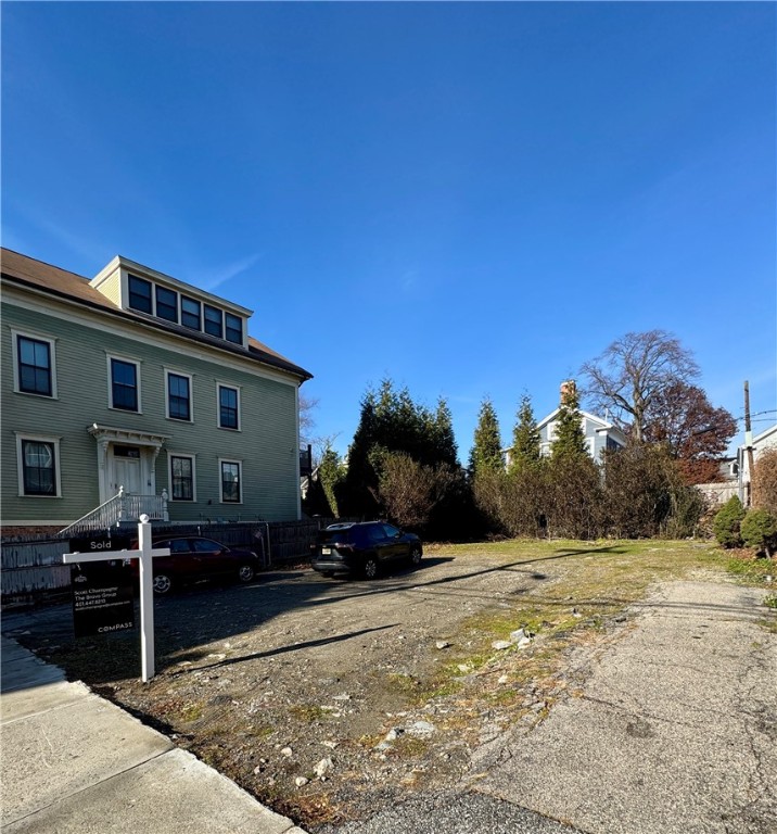 312 Wickenden Street