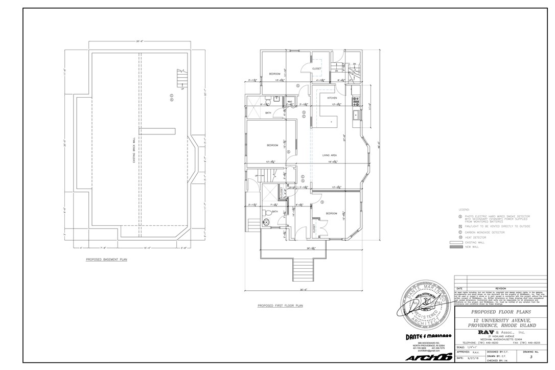 12 University Avenue