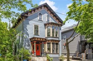 79 Hudson Street 1