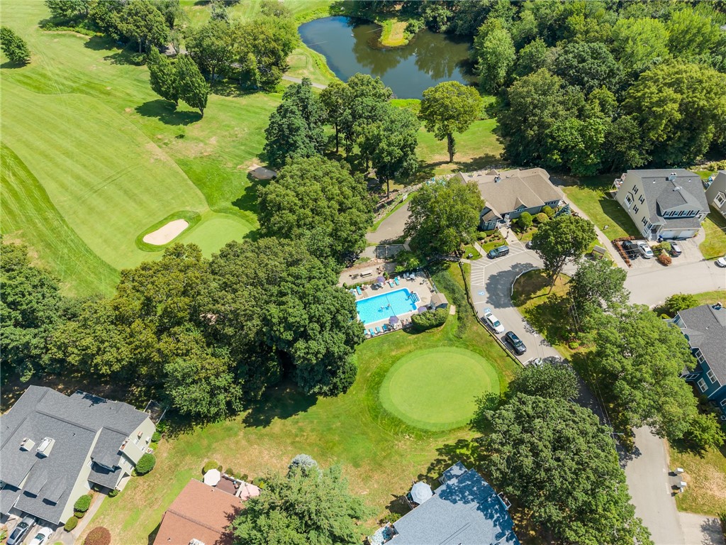10 Cutters Green B