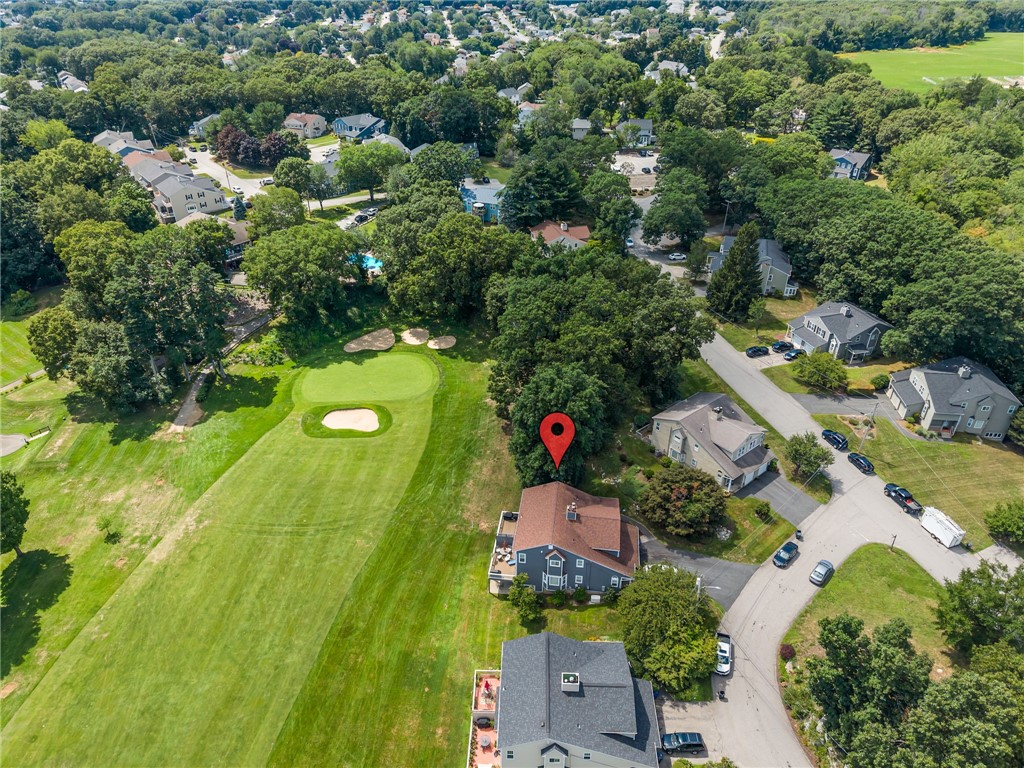 10 Cutters Green B