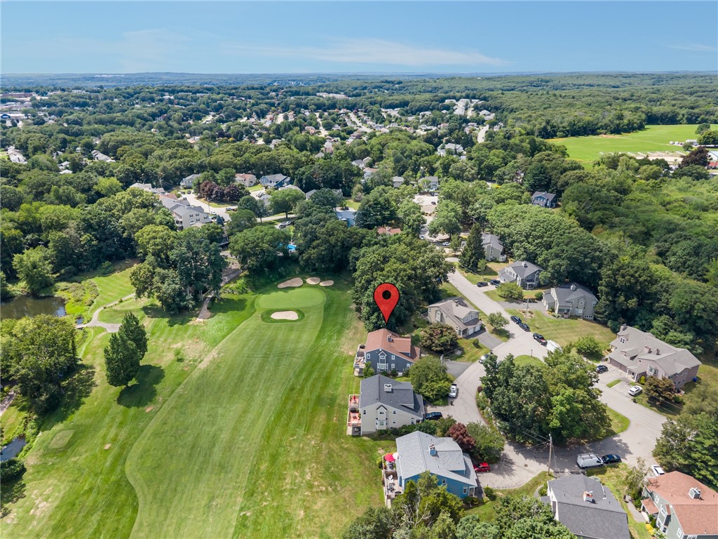 10 Cutters Green B