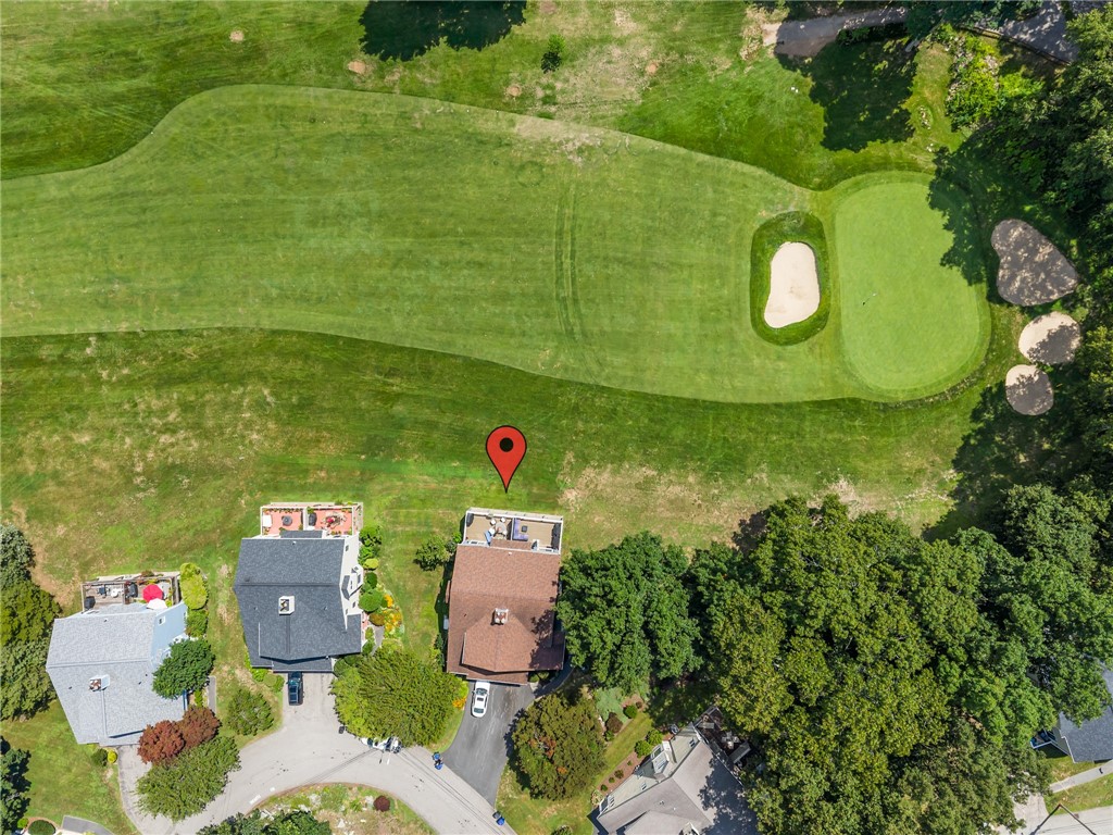 10 Cutters Green B