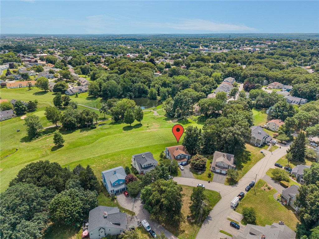 10 Cutters Green B