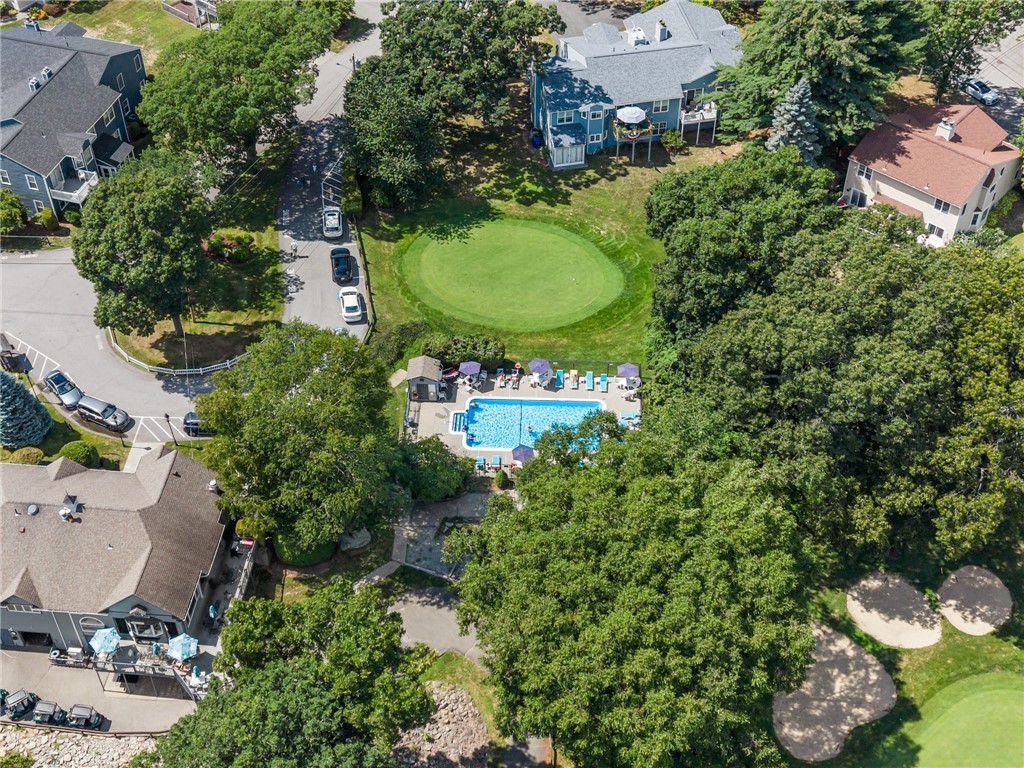 10 Cutters Green B