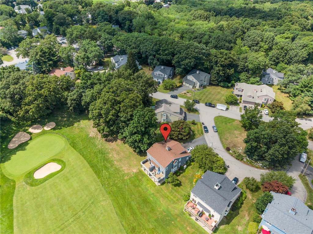 10 Cutters Green B