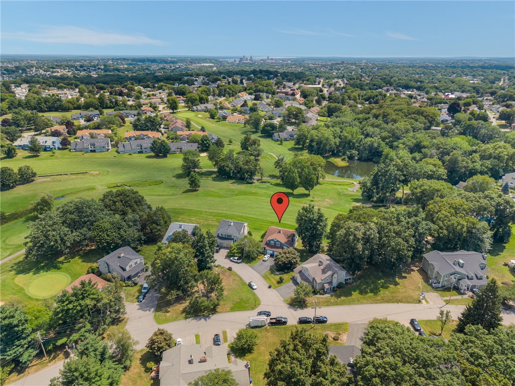 10 Cutters Green B