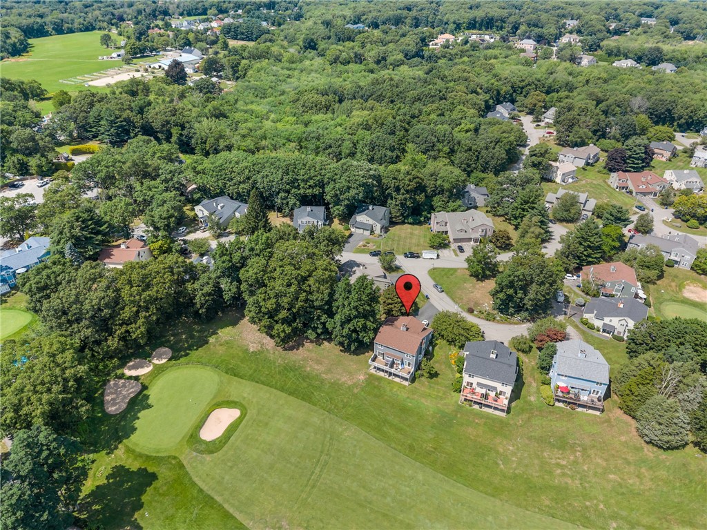 10 Cutters Green B