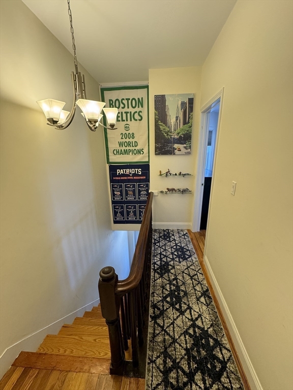 32 Adams # 1