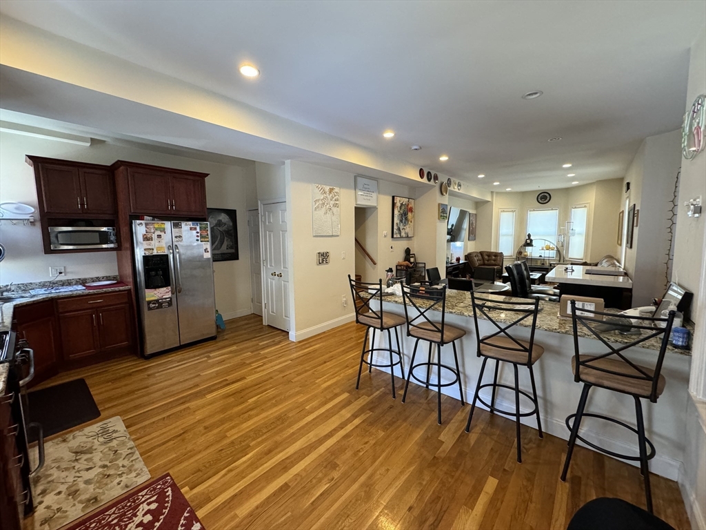 32 Adams # 1