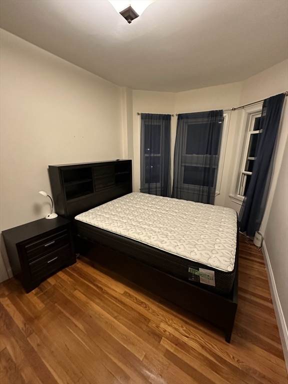 32 Adams # 1