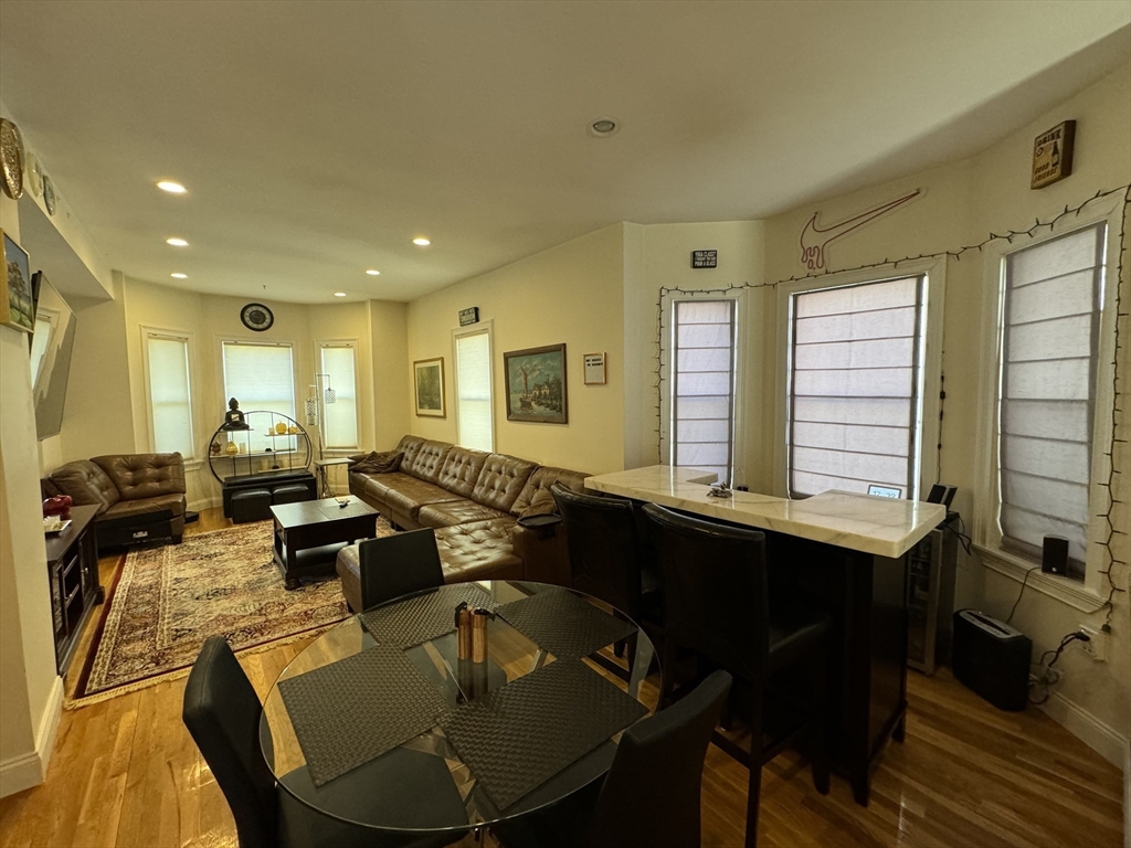 32 Adams # 1
