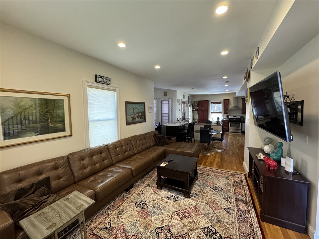 32 Adams # 1