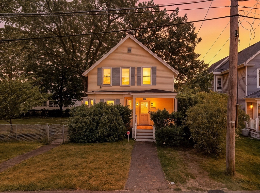 183 Middlesex St