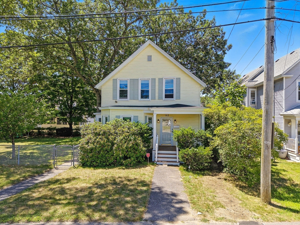 183 Middlesex St