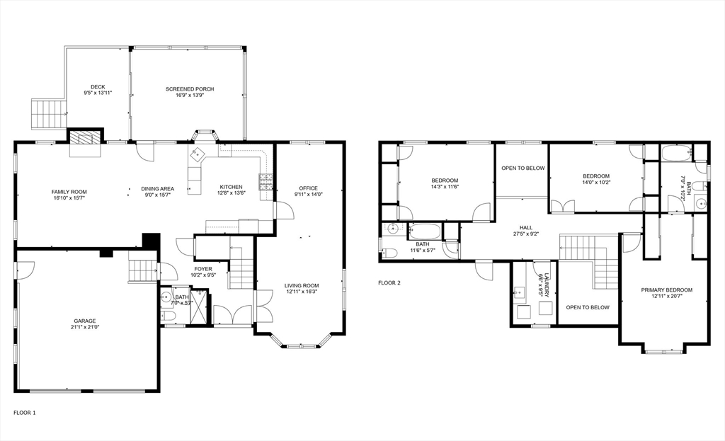 54 Jennifer Rd