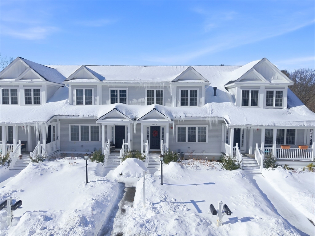 184 Main St # 3