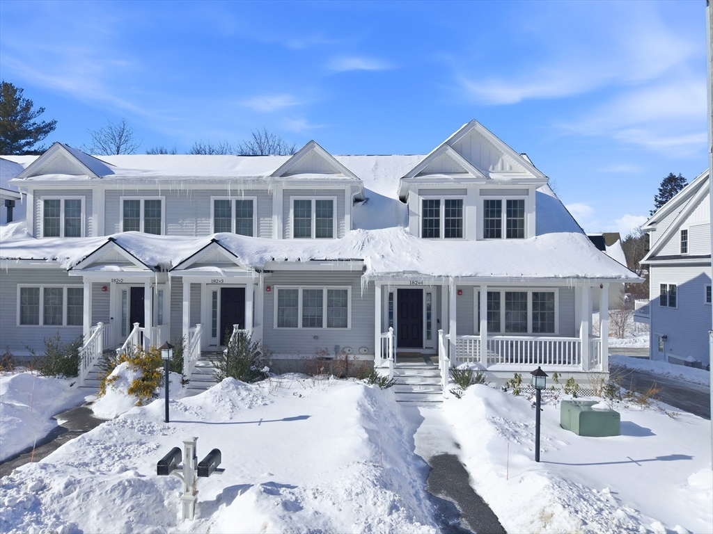 182 Main St # 4