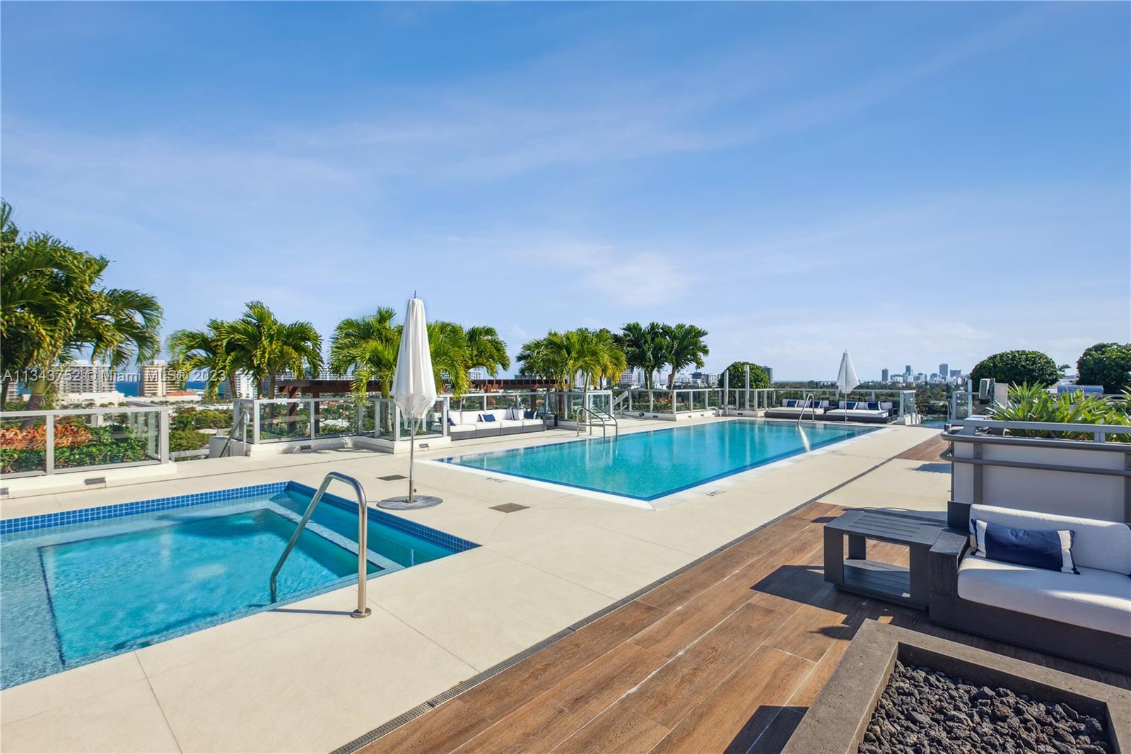 9521 E Bay Harbor Dr # 406