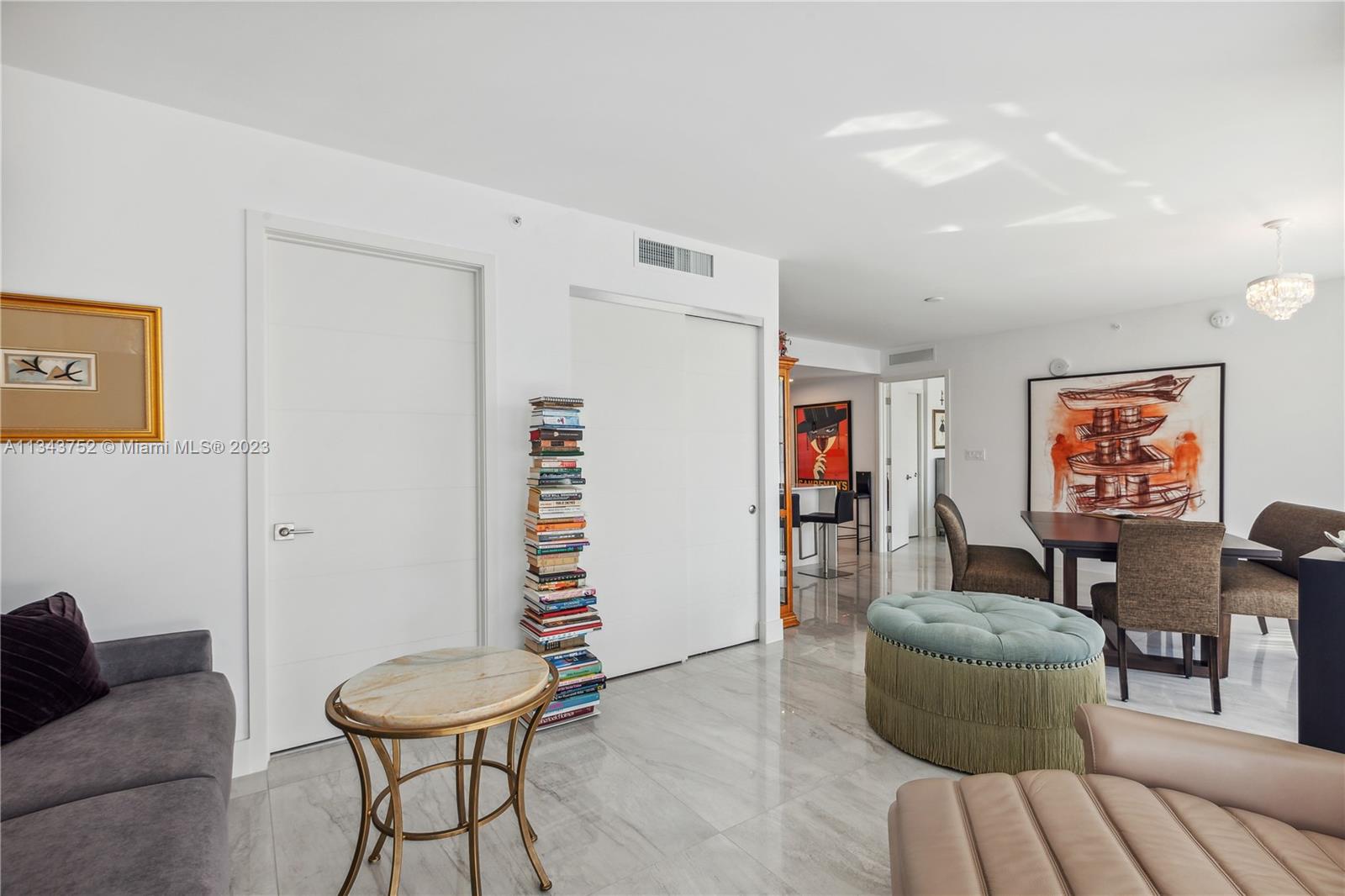 9521 E Bay Harbor Dr # 406