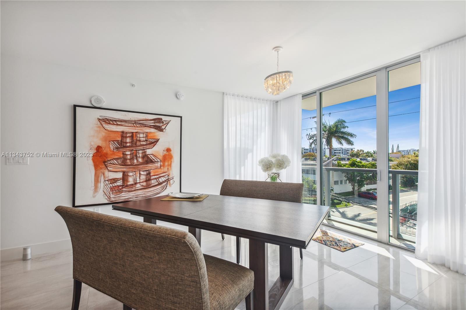 9521 E Bay Harbor Dr # 406