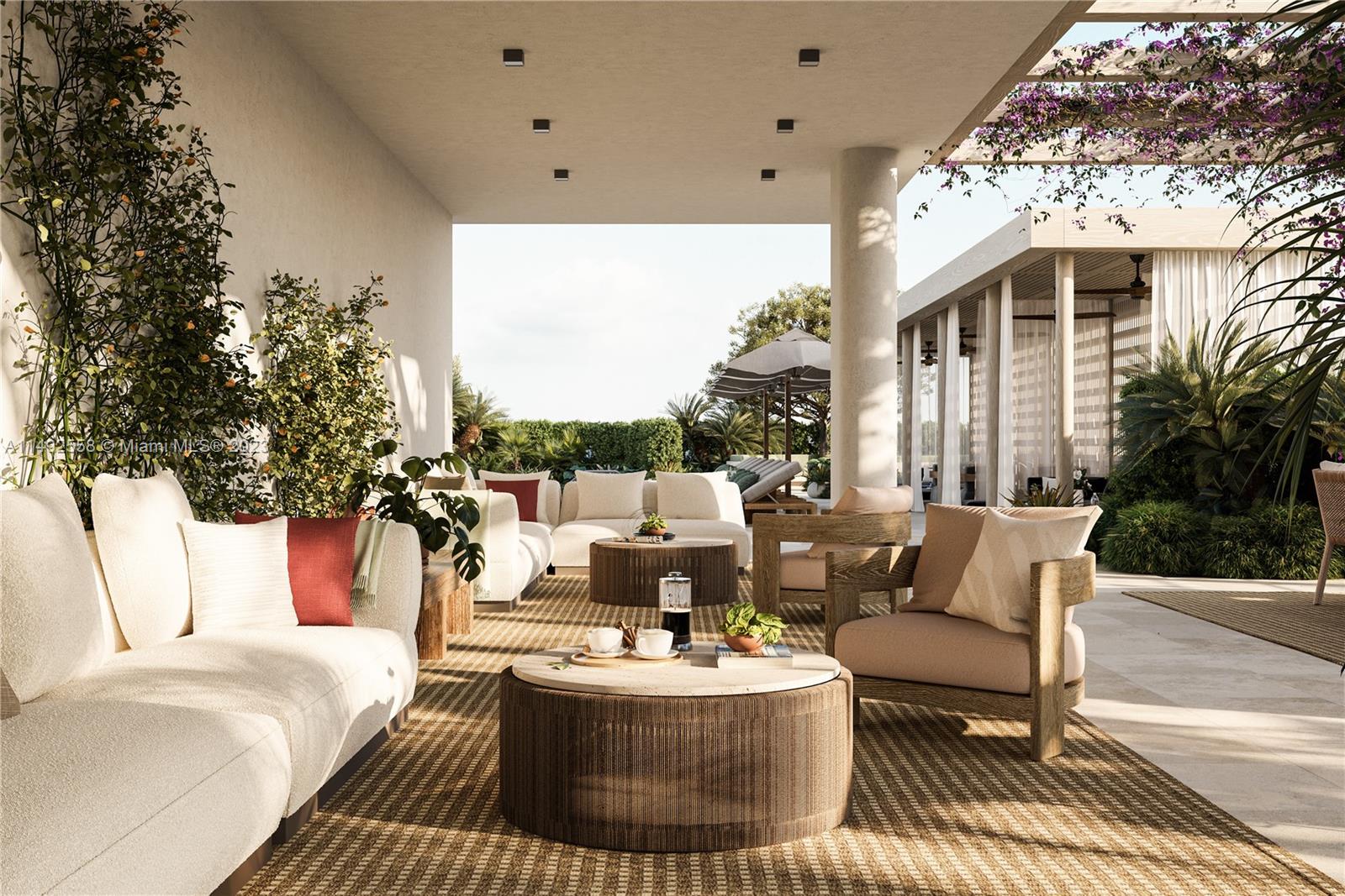 1177 Kane Concourse # 506