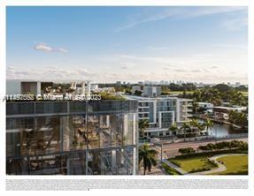 1177 Kane Concourse # 506